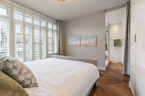 Medium property photo - Postjeskade, 1058 DP Amsterdam